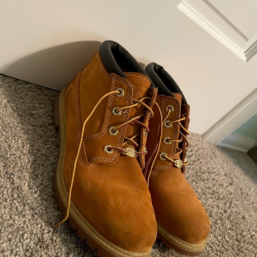 Tim’s Timberland - Picture 2 of 2